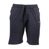 U.S. GRAND POLO PANTALONE SHORT UOMO BLU