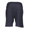 U.S. GRAND POLO PANTALONE SHORT UOMO BLU