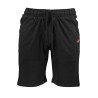 U.S. GRAND POLO PANTALONE SHORT UOMO NERO