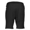 U.S. GRAND POLO PANTALONE SHORT UOMO NERO