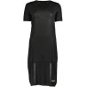 CAVALLI CLASS WOMEN&39S SHORT DRESS BLACK