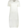 CAVALLI CLASS WOMEN&39S SHORT DRESS WHITE