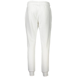 CAVALLI CLASS WHITE WOMEN&39S TROUSERS