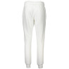 CAVALLI CLASS PANTALONE DONNA BIANCO