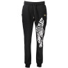 CAVALLI CLASS PANTALONE DONNA NERO