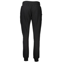 CAVALLI CLASS PANTALONE DONNA NERO