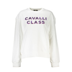 CAVALLI CLASS FELPA SENZA...