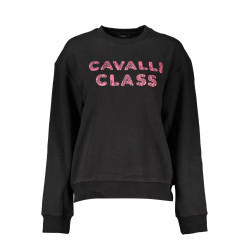 CAVALLI CLASS BLACK...