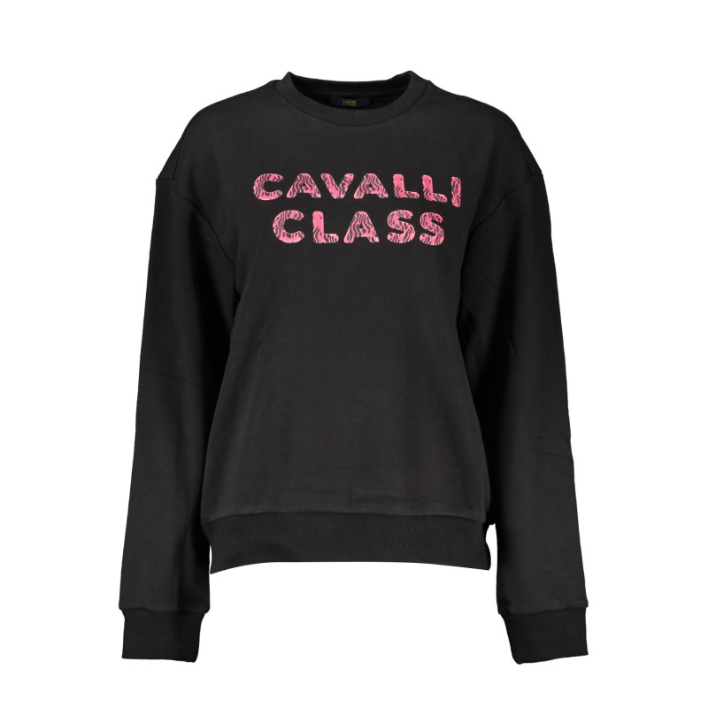 Cavalli Class QXT67A-CF062_NERO_05051