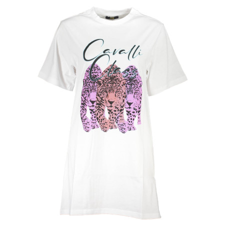 Cavalli Class QXT10D-JD060_BIANCO_00053