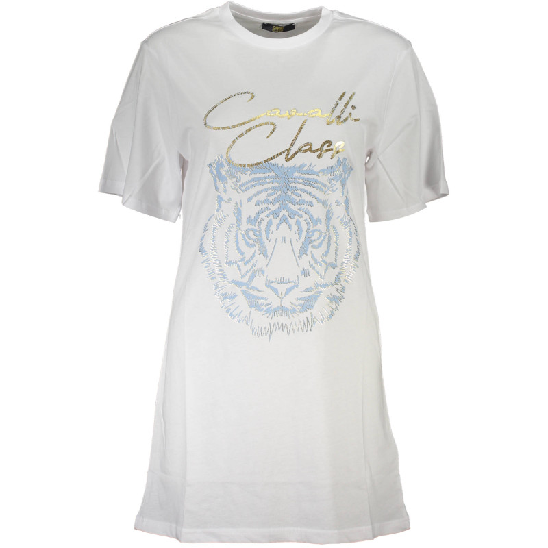 Cavalli Class QXT10E-JD060_BIANCO_00053