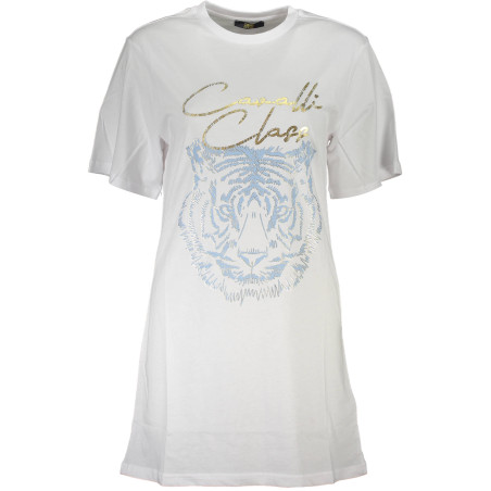 Cavalli Class QXT10E-JD060_BIANCO_00053