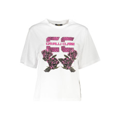 CAVALLI CLASS T-SHIRT...