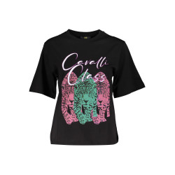 CAVALLI CLASS T-SHIRT...