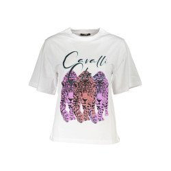 CAVALLI CLASS T-SHIRT...