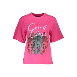 CAVALLI CLASS T-SHIRT...