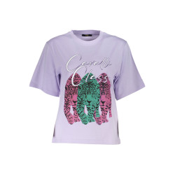 CAVALLI CLASS T-SHIRT...