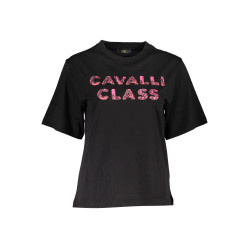 CAVALLI CLASS T-SHIRT...