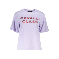 CAVALLI CLASS T-SHIRT...