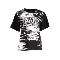 CAVALLI CLASS T-SHIRT...