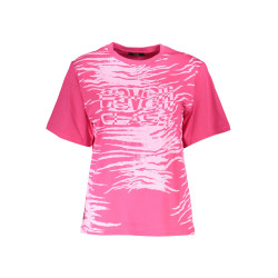 CAVALLI CLASS T-SHIRT...