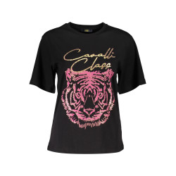 CAVALLI CLASS T-SHIRT...