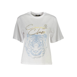 CAVALLI CLASS T-SHIRT...