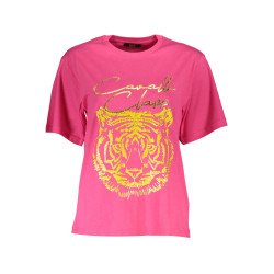 CAVALLI CLASS T-SHIRT...