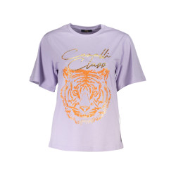 CAVALLI CLASS T-SHIRT...