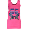 CAVALLI CLASS WOMEN&39S TANK TOP PINK