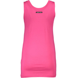 CAVALLI CLASS WOMEN&39S TANK TOP PINK