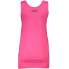 CAVALLI CLASS WOMEN&39S TANK TOP PINK