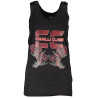 CAVALLI CLASS WOMEN&39S TANK TOP BLACK