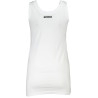 CAVALLI CLASS WOMEN&39S TANK TOP WHITE