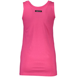 CAVALLI CLASS WOMEN&39S TANK TOP PINK