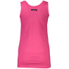 CAVALLI CLASS WOMEN&39S TANK TOP PINK