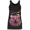 CAVALLI CLASS WOMEN&39S TANK TOP BLACK