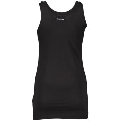 CAVALLI CLASS WOMEN&39S TANK TOP BLACK