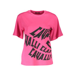 CAVALLI CLASS T-SHIRT...