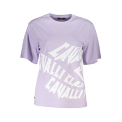 CAVALLI CLASS PURPLE WOMAN...