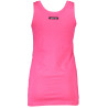 CAVALLI CLASS WOMEN&39S TANK TOP PINK