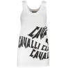 CAVALLI CLASS WOMEN&39S TANK TOP WHITE