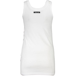 CAVALLI CLASS WOMEN&39S TANK TOP WHITE