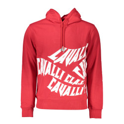 CAVALLI CLASS SWEATSHIRT...