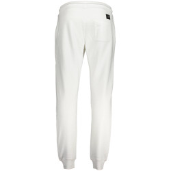 CAVALLI CLASS WHITE MEN&39S TROUSERS