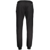 CAVALLI CLASS BLACK MEN&39S TROUSERS