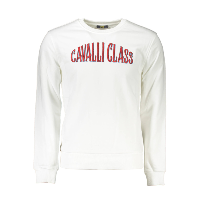 Cavalli Class QXT65D-CF062_BIANCO_00053