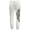 CAVALLI CLASS WHITE MEN&39S TROUSERS