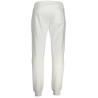 CAVALLI CLASS PANTALONE UOMO BIANCO