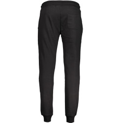 CAVALLI CLASS BLACK MEN&39S TROUSERS